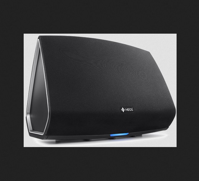 Denon-Heos Sweepstakes
