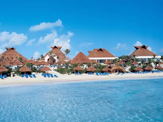 Depth Escape to Luxury Bahia Principe Akumal Sweepstakes