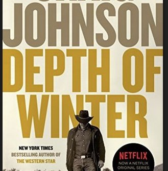 Depth of Winter Giveaway