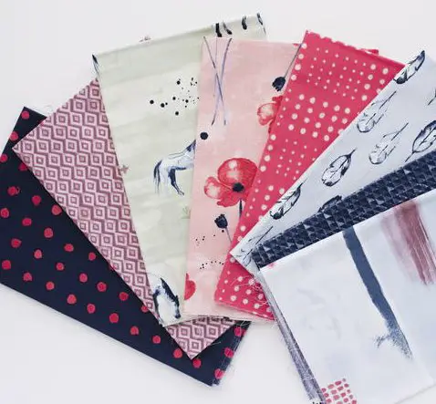 Desert Adventures Fabric Bundle Giveaway