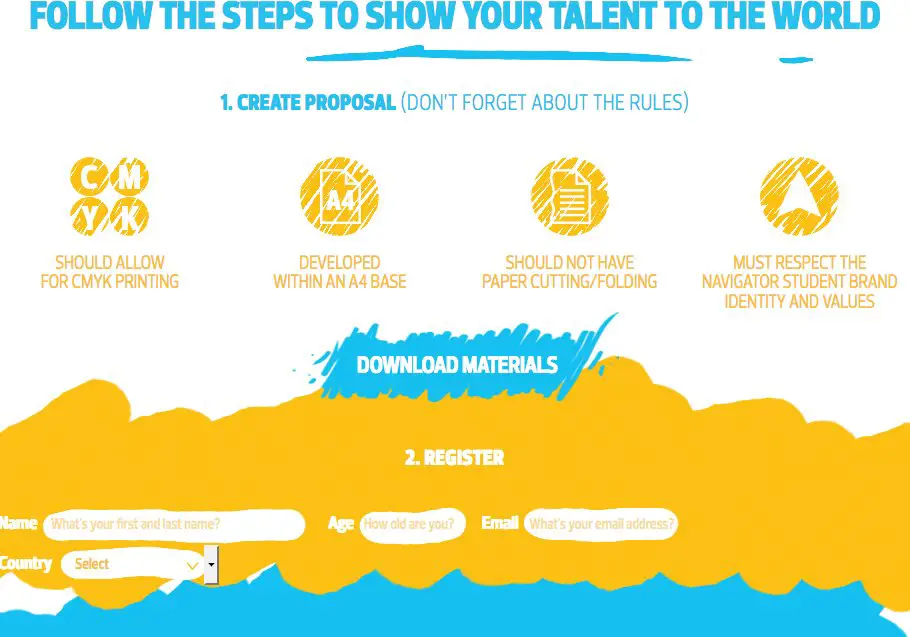 Design Contest: Win a iMac Pro and More Amazing Prizes!