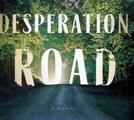 Desperation Road Giveaway
