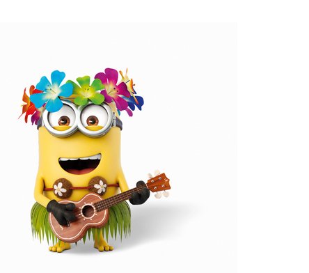 Despicable Me 3 Hawaii Sweepstakes