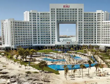 Destination Cancun Sweepstakes