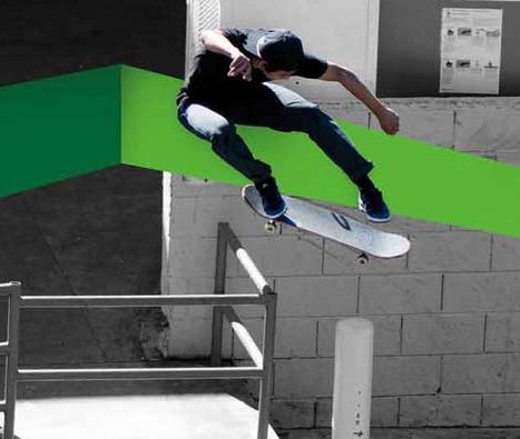 Dew Tour Sweepstakes