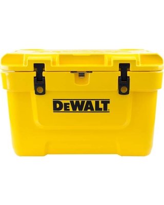 DeWalt Cooler Sweepstakes