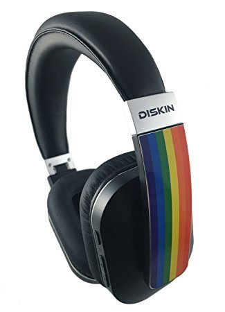 DH2 Bluetooth Wireless Stereo Headphones Giveaway
