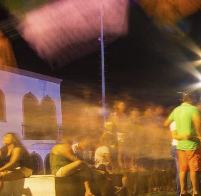 Dia De Los Muertos Trip To Mexico Sweepstakes