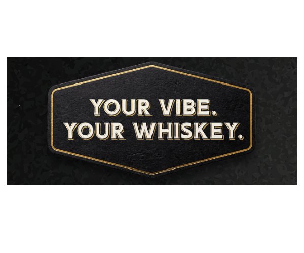 Whiskey Shopper Sweepstakes - Win $50 (1,000 Winners)