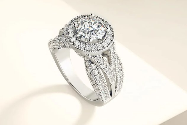 Diamond Nexus $2,500 Giveaway - Win A $2,500 Jewelry Shopping Spree