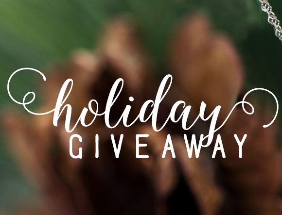 Diamond Pendant Holiday Giveaway!
