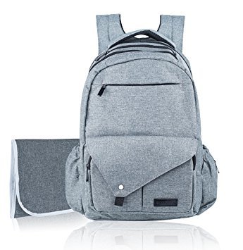 Diaper Bag Backpack Instant Win Giveaway