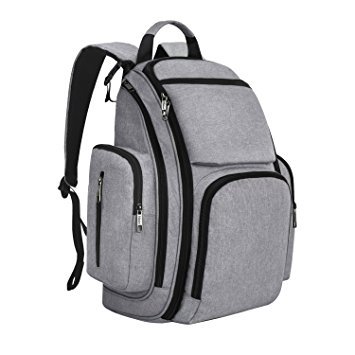 Diaper Bag Mommy Tote Instant Win Giveaway