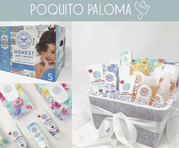 Diaper Bundle Giveaway