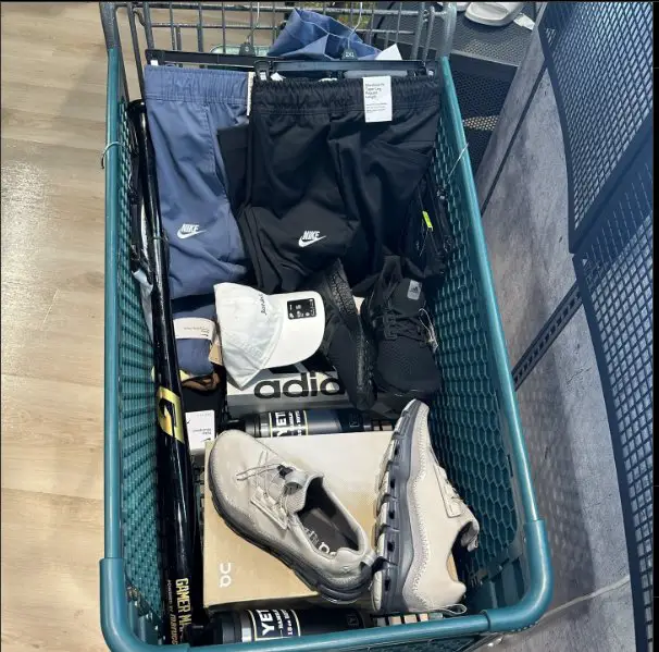 Dick’s House Of Sport New Years Instagram Sweepstakes – $250 Gift Cards Up For Grabs (2 Winners)