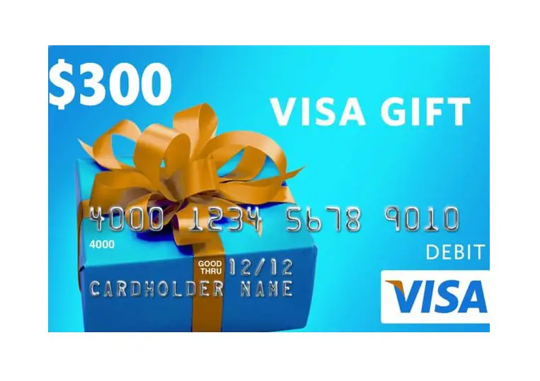 Dickey Design $300 Visa Gift Card Giveaway - 17 Winners