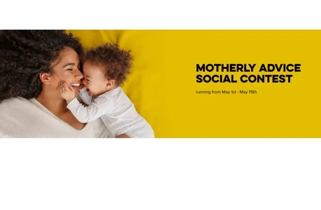 Dickey's Barbecue Restaurant Best Motherly Advice Contest - Win A $150 Dickey's Gift Card