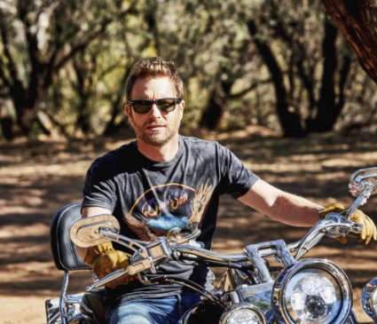 Dierks Bentley’s Desert Son Sweepstakes