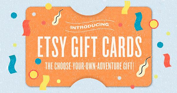 #DifferenceMakesUs - $1000 Etsy Gift Card (5 Winners)