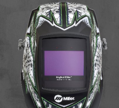 Digital Elite Series Helmet Sweepstakes