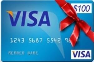 Dine On Our Dime Giveaway