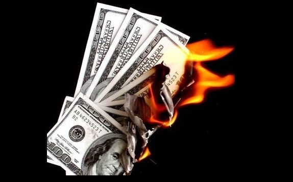 Dine Out $10,000 Sweepstakes