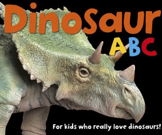 Dinosaurs Galore Storybook Prize Pack