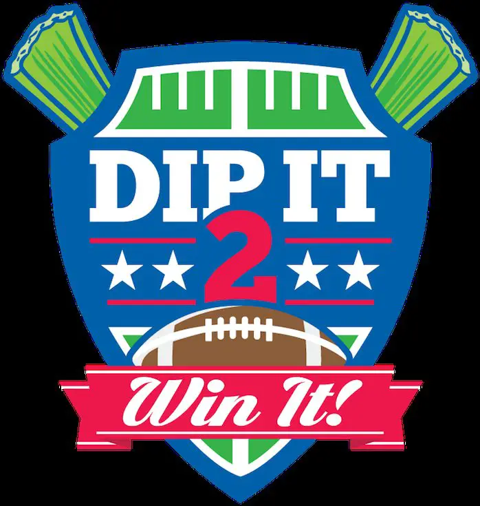 Dip It 2 Win It Sweepstakes! (Super Bowl)