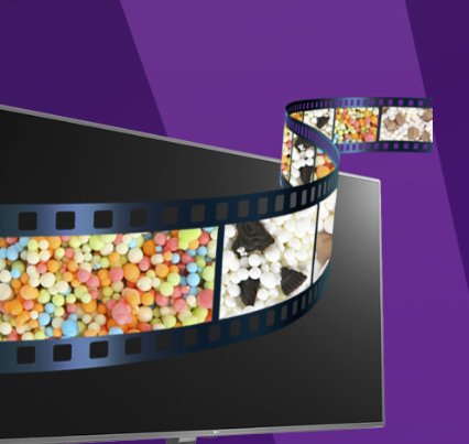 Dippin' Dots Sweepstakes