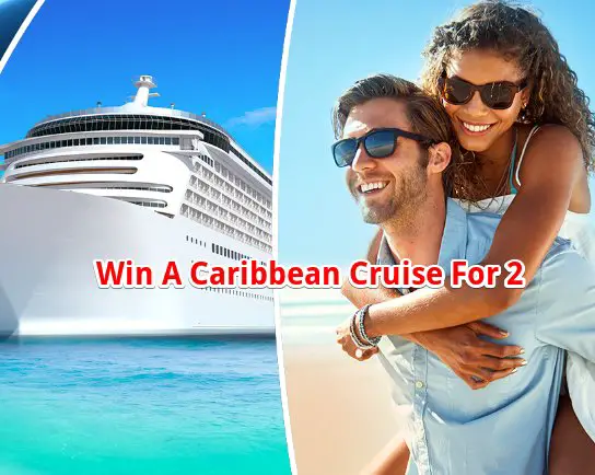 DirecTV Float - Away Sweepstakes - Win A Caribbean Cruise For 2, $3,500 Cash & More