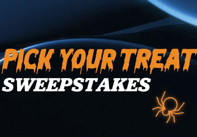 DirecTV Pick Your Treat Sweepstakes - Win 1 Of 15 $500 Gift Cards