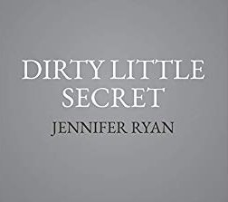 Dirty Little Secret Giveaway