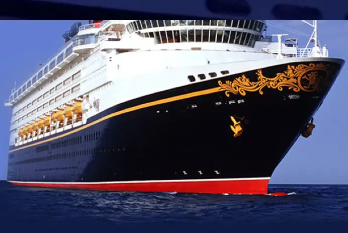Discover this $7,078 New Wonder Cruise Vacation Sweepstakes!