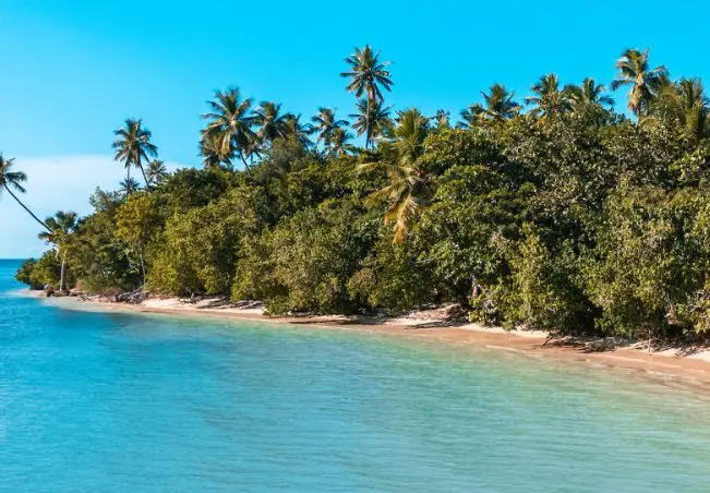 Discover Puerto Rico Sweepstakes - Win a trip for 2 to Puerto Rico