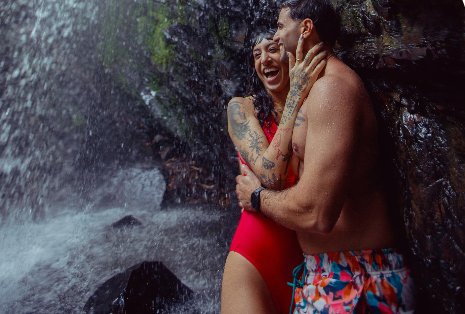 Discover Puerto Rico TLC 90 Day Hunt for Love Sweepstakes – Win a $4,900 Trip for 2 to Puerto Rico