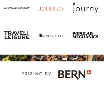 Discover The Swiss Sweepstakes