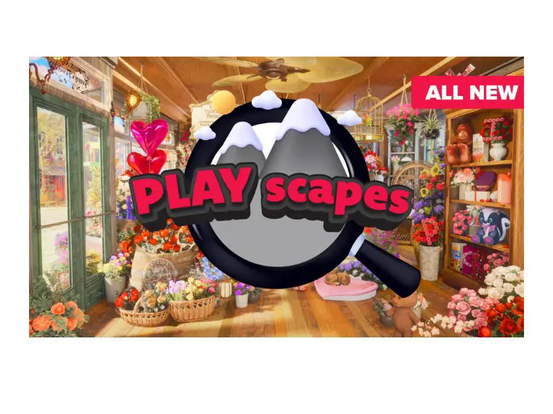 DISH February 2026 Play Scapes Sweepstakes - Win A $200 Omaha Steaks Gift Card (24 Winners)