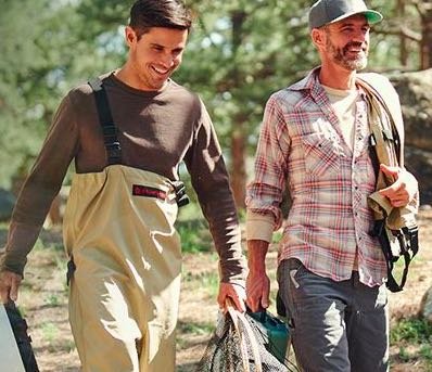 DISH Outdoors Sweepstakes