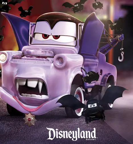 Disney Halloween Sweepstakes