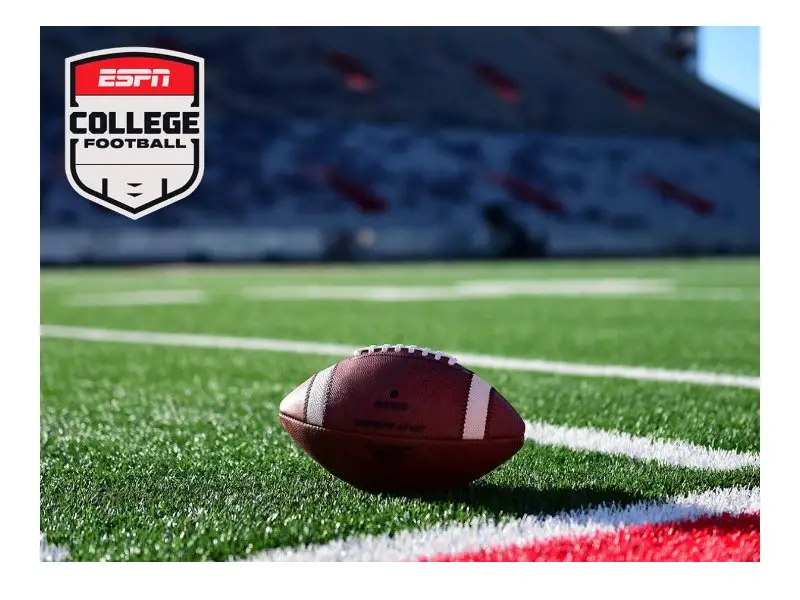 Disney+ Perks: College Football Game Sweepstakes - Win A Trip For Two To A Texas A&M College Football Game (2 Winners)
