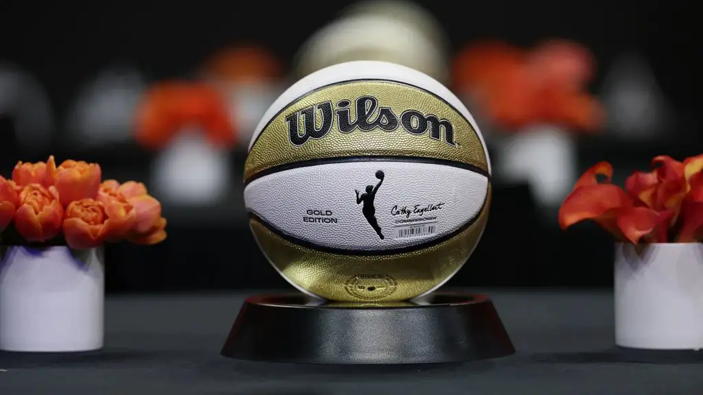 Disney+ Perks WNBA Finals Sweepstakes - Win A 2-Night Trip For 4 To 1 Game Of The 2025 WNBA Finals