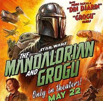 Disney+ Sweepstakes Star Wars Premiere Giveaway - Win A Trip For 2 to the Star Wars: The Mandalorian & Grogu Premiere
