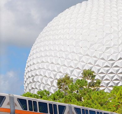 Disney Time! Chew's $6,047 Magical Culinary Adventure Awaits You!