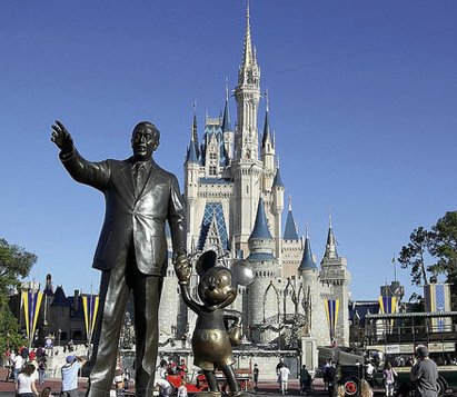 Disney World Giveaway