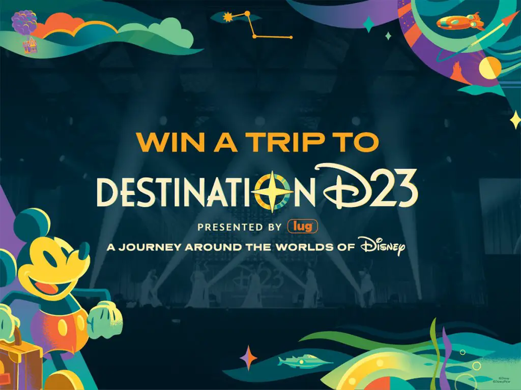 Disneyland Resort 70th Anniversary Sweepstakes - Win A Vacation For Four People To The Disneyland Resort