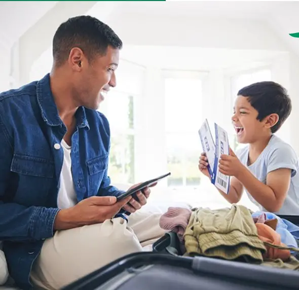 Disneyland Vacation Giveaway – Win A Family Getaway & More (3 Winners)