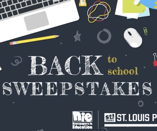 Dispatch Back To School Giveaway