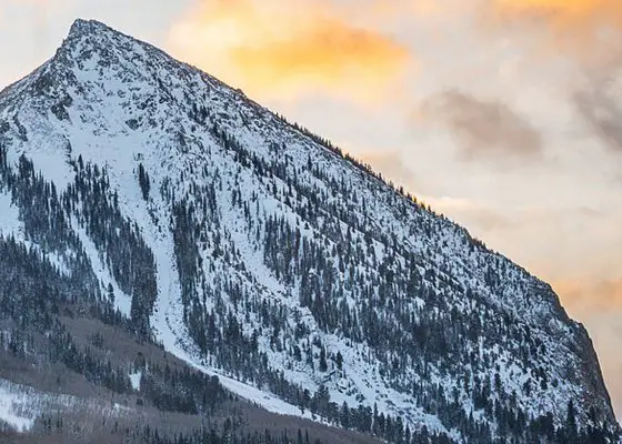 Distinctly Crested Butte Sweepstakes