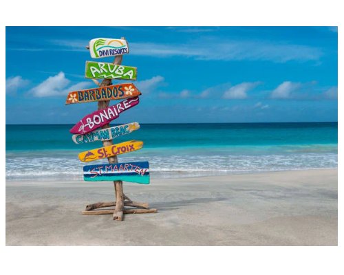 Divi Resorts Giveaway - Win A 5-Night/6-Day Caribbean Summer Vacation