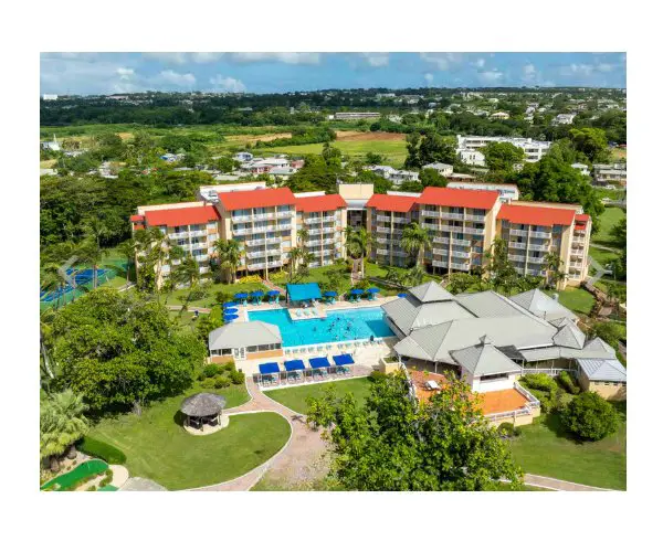 Divi Resorts January 2026 Travel, Outdoor & Adventure Show Giveaway - Win A Caribbean Getaway For 2